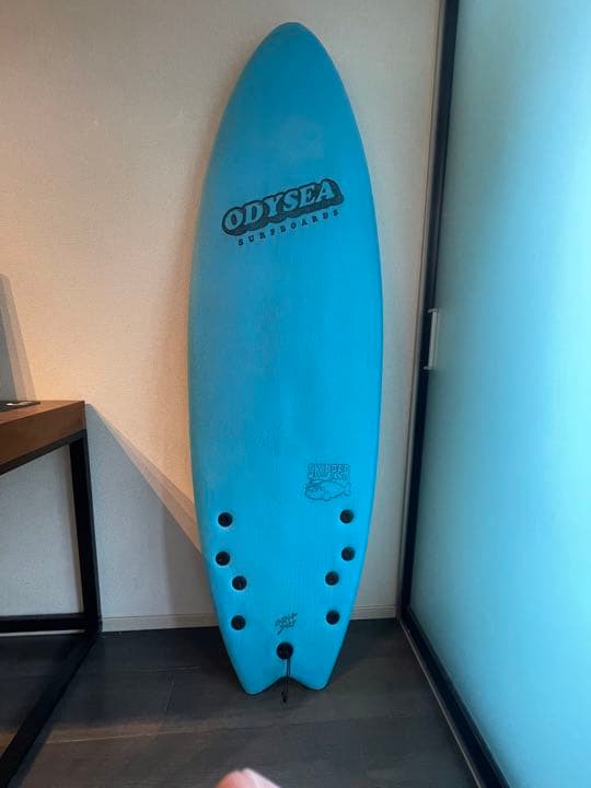 テイクオフ爆速　ソフト、スポンジボード　親子サーフィン