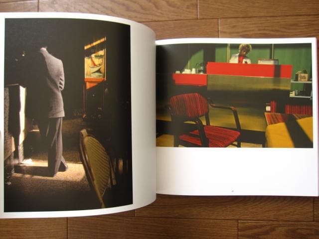 HARRY GRUYAERT　ハリー・グルヤート