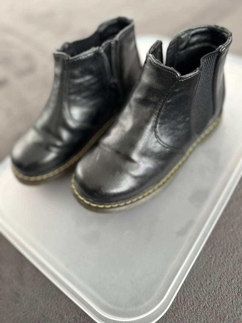 総額七万以上　入学式　男の子　wask 120 靴　セット　一回のみ使用