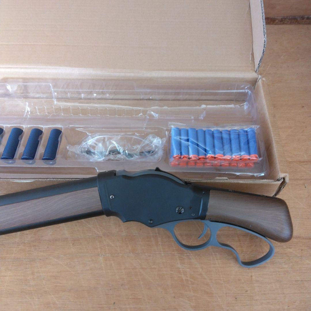 排莢式UDL ナ－フトイガン