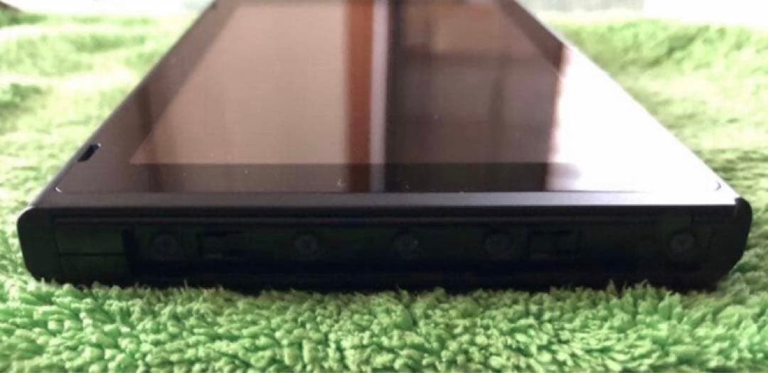 Nintendo Switch スイッチ 本体 旧型 未対策機 2017年製 ④