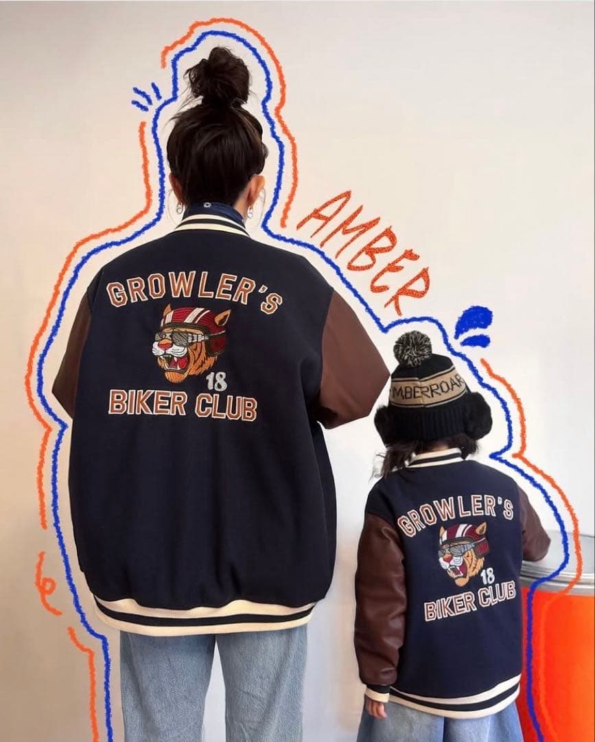 AMBERROARアンバーロア　スタジャン 170