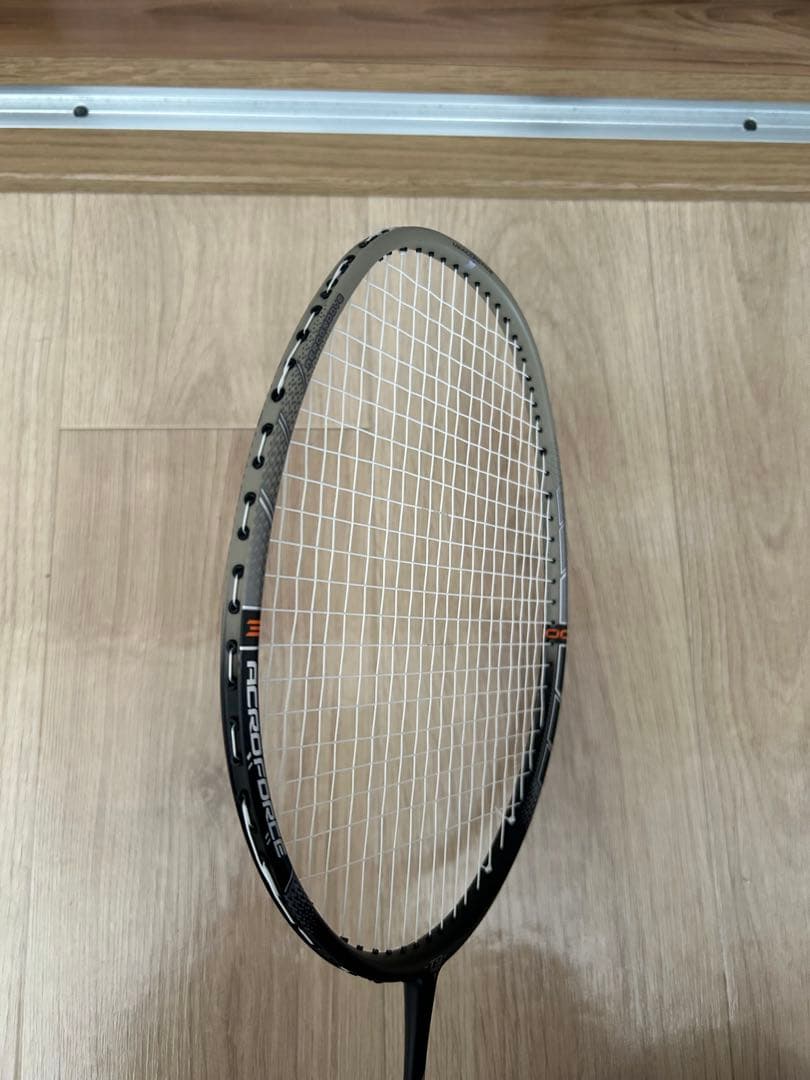 【美品3本セット】アクロフォース300（交換グロメット✖️2付）