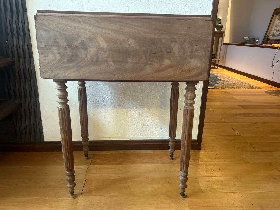 サイドテーブル フランス　アンティーク