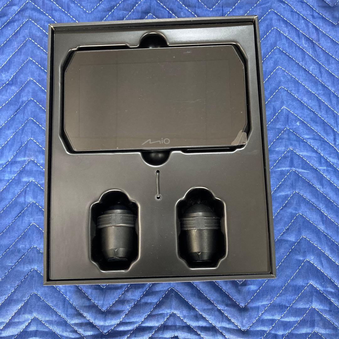 デイトナ　スマートモニター　MiVue MK50