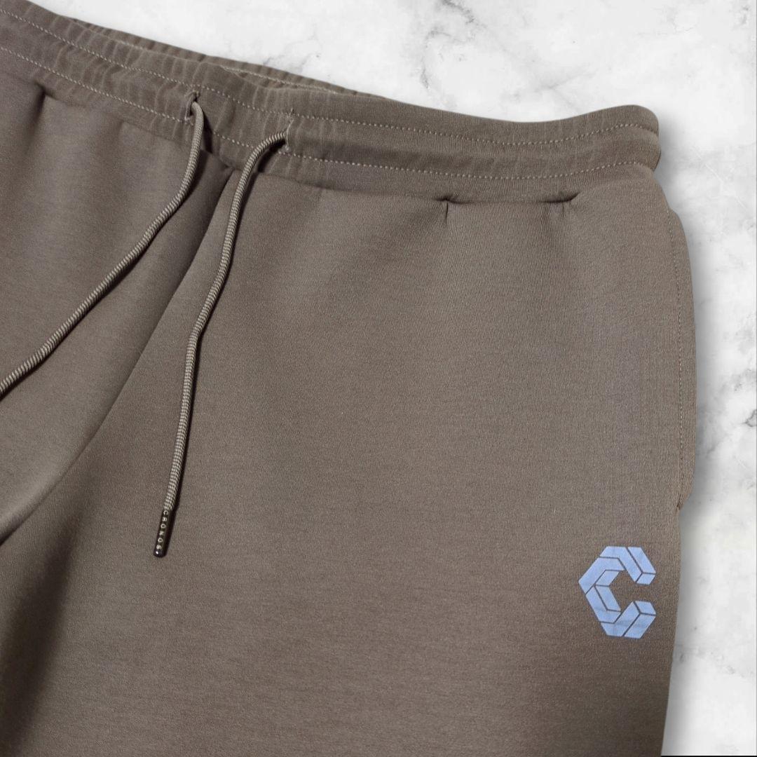 未使用級✨25AW 新作 クロノス スウェット セットアップ XXL 高機能素材