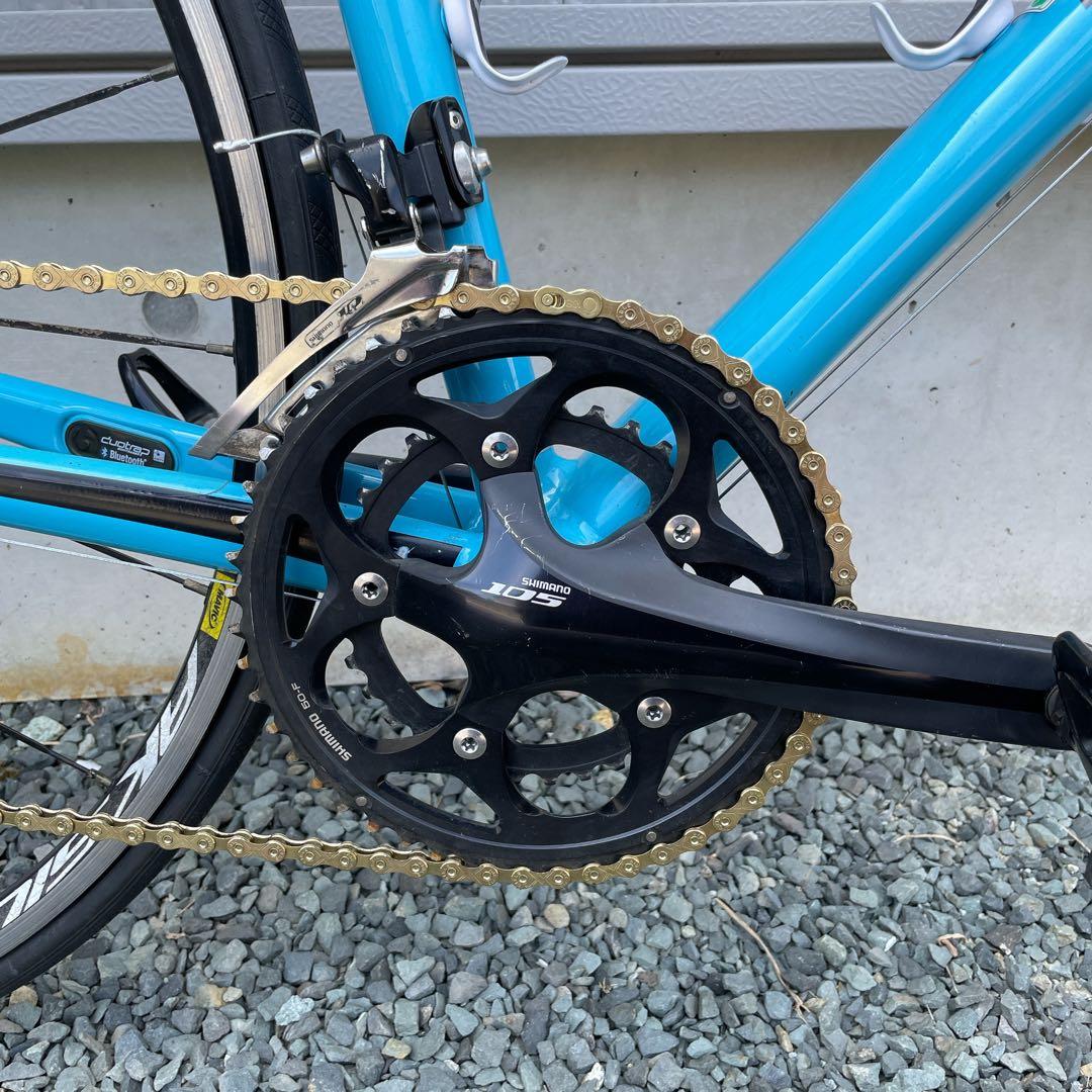 TREK EMONDA ALR4 2018 ロードバイク