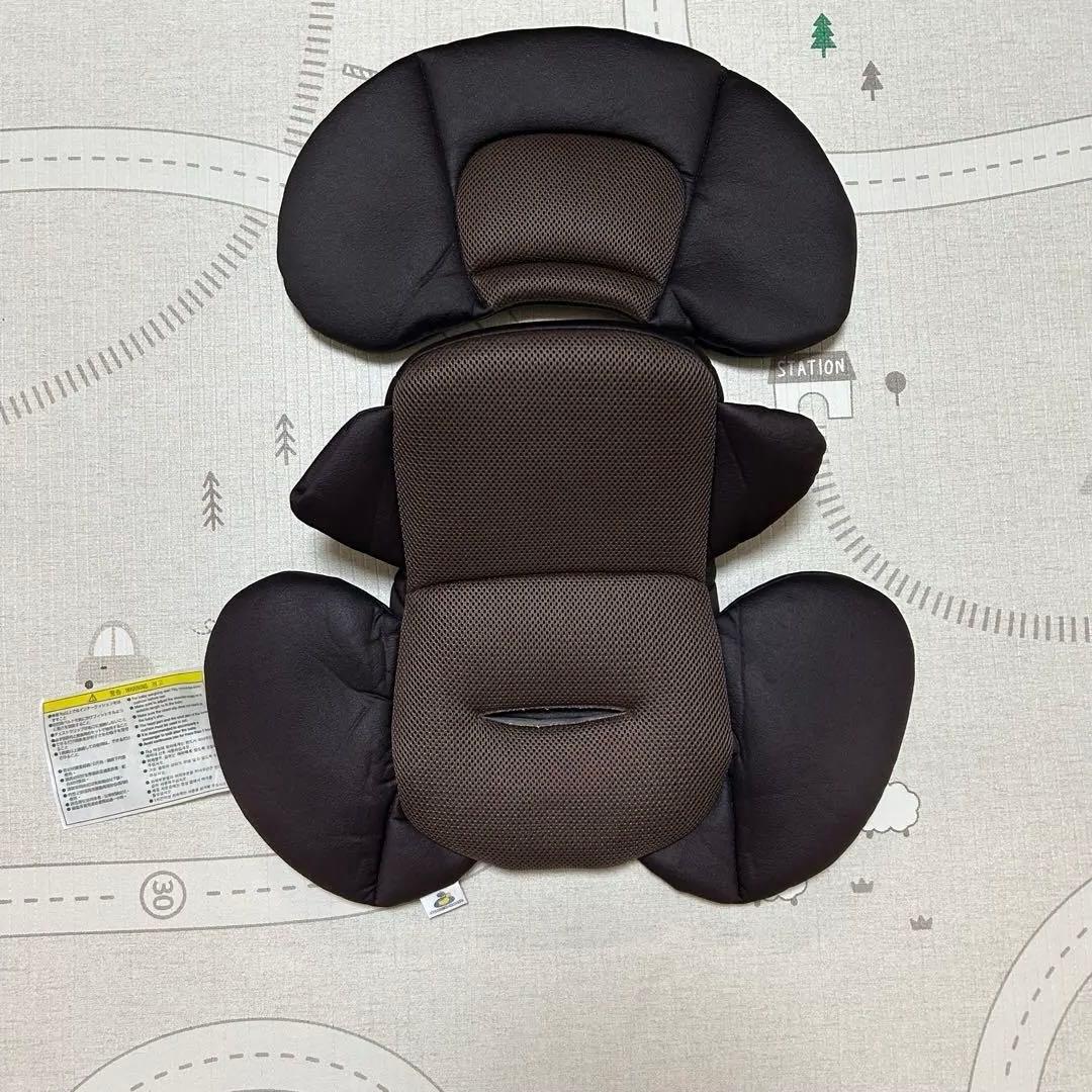 美品清掃済み　Combi コンビ ゼウスターン EG ZZ チャイルドシート