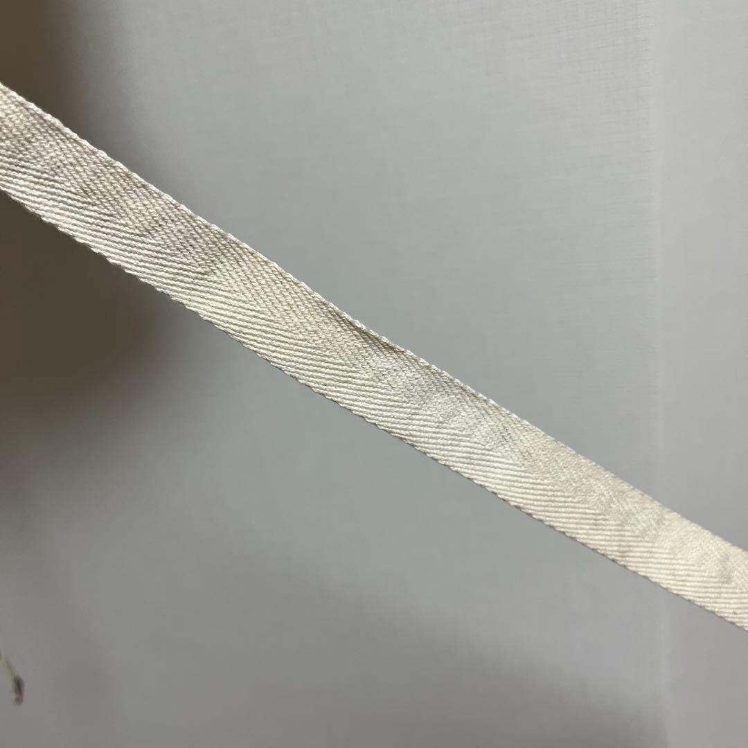 ロエベ　ハット　フィッシャーマンハット　キャンバス