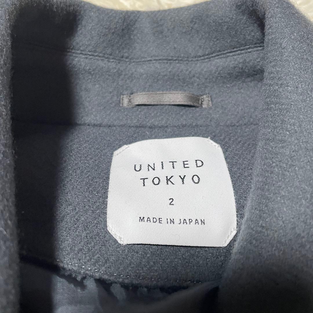 【sun33】ユナイテッドトウキョウ 撥水SUPER140's 2WAY