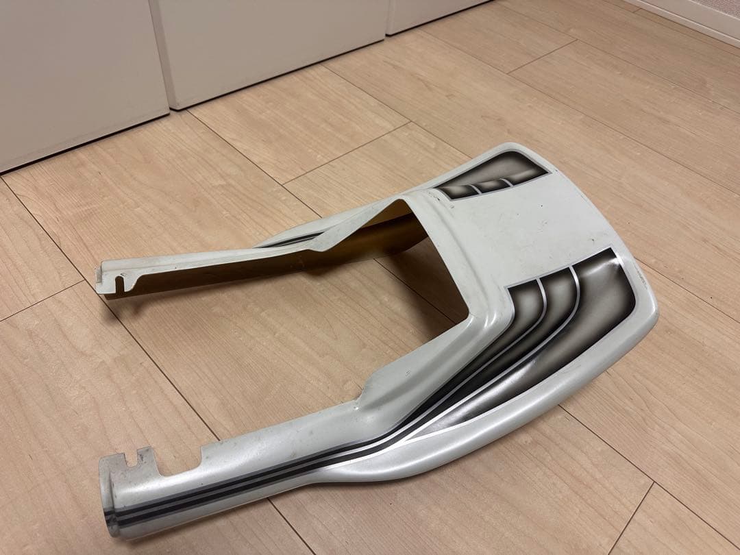 アウトバーンテール CBX400F 当時物