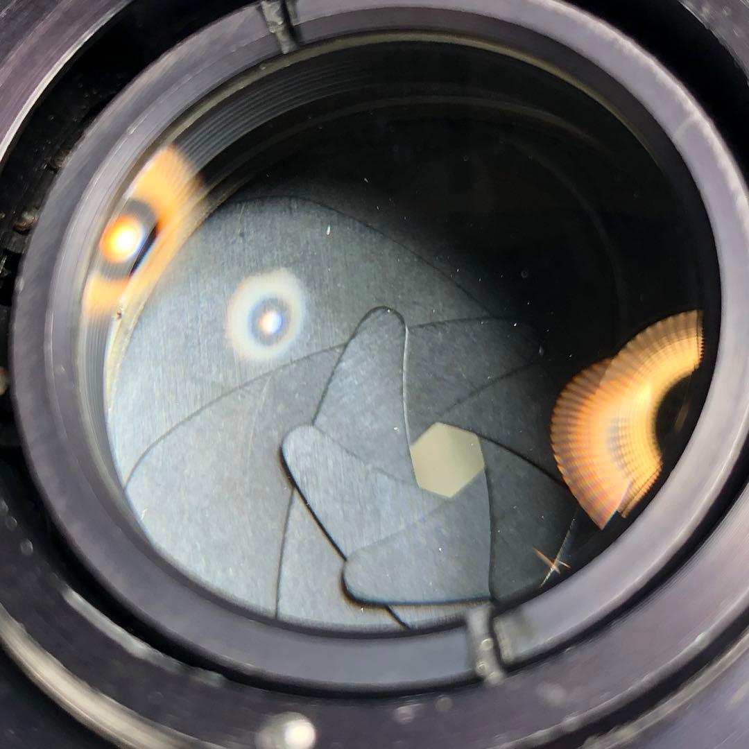 m42 Zenitar 50mm f1.7 m42マウント