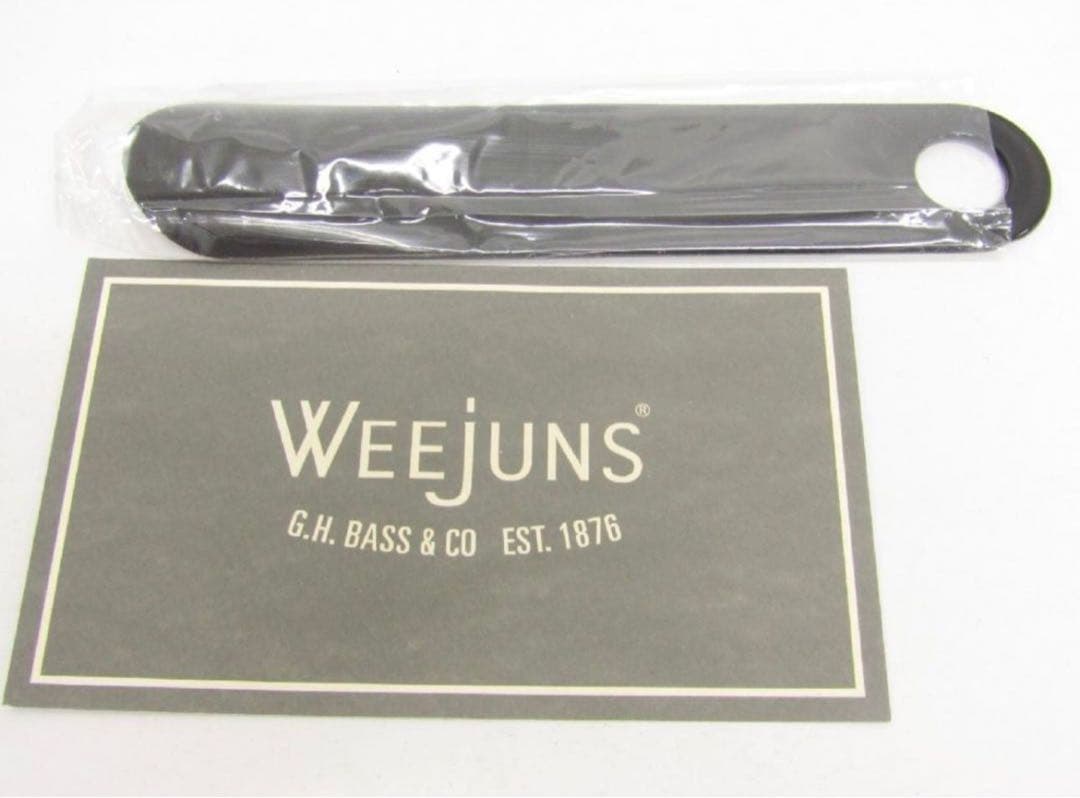 靴 Weejuns GH Bass