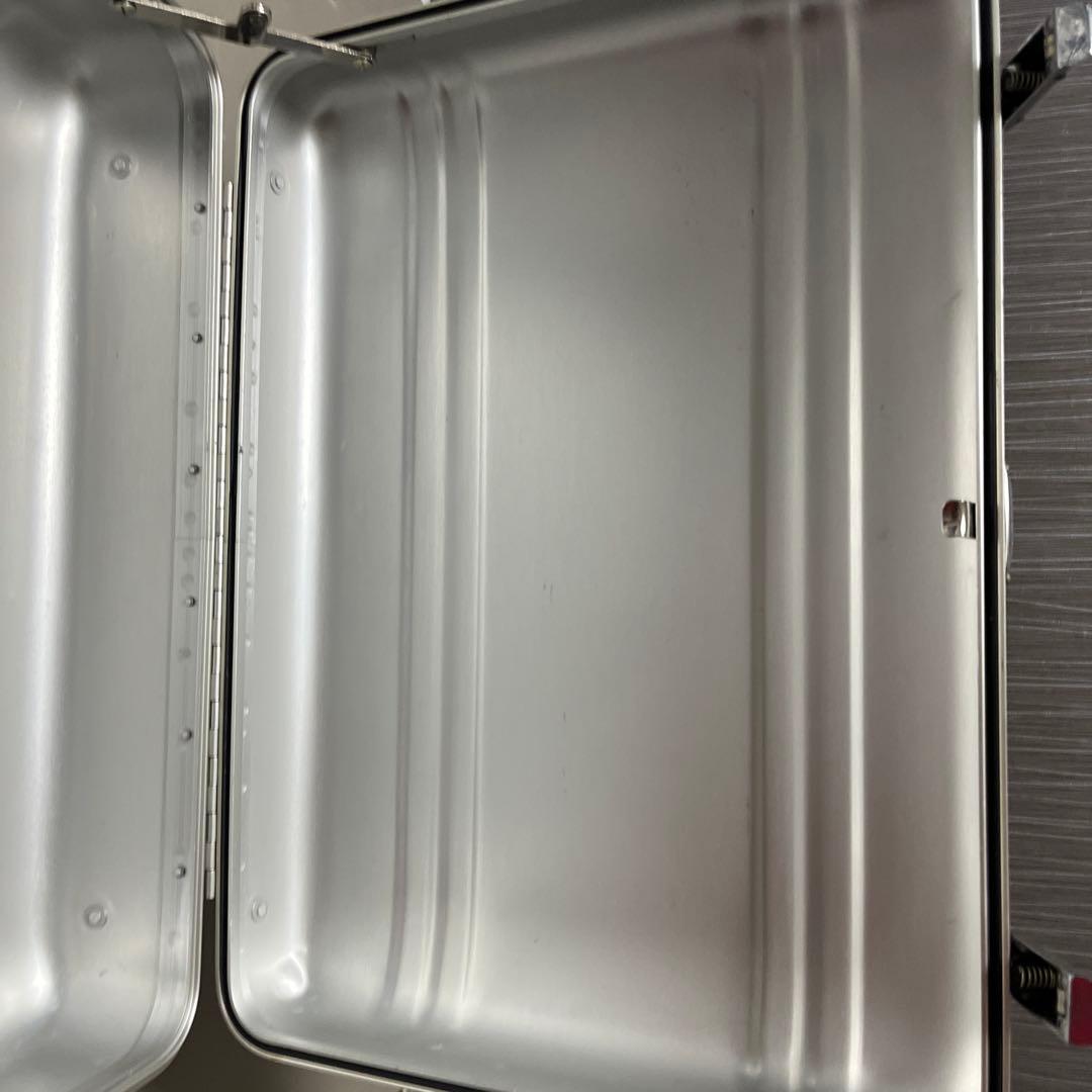 赤ハリ　ビンテージ　ハリバートン