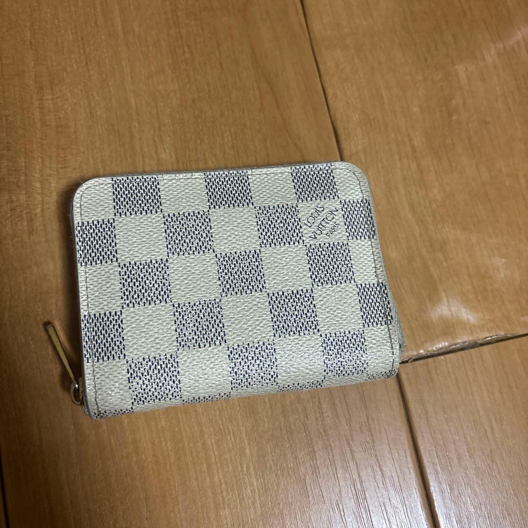 ルイヴィトンケース財布