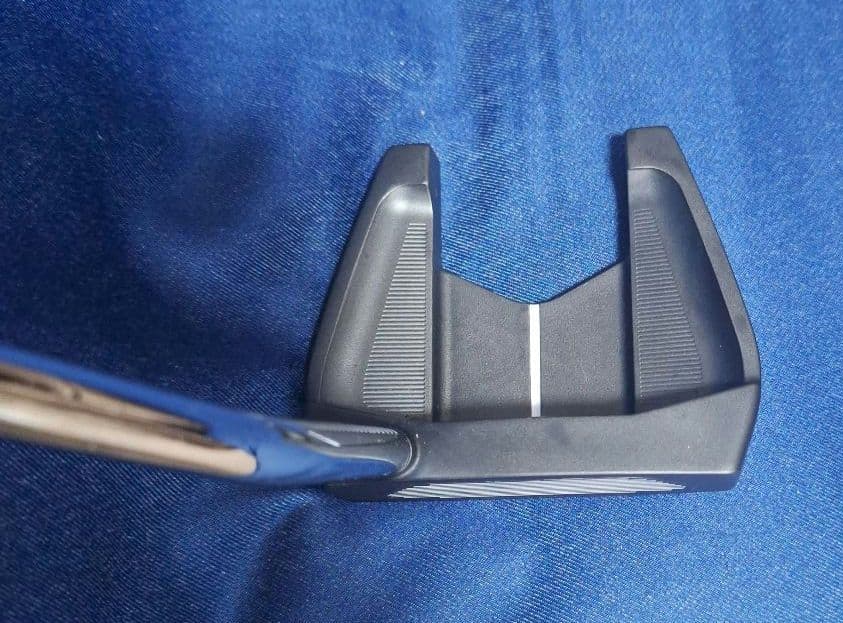 テーラーメイド TPパター レフティー