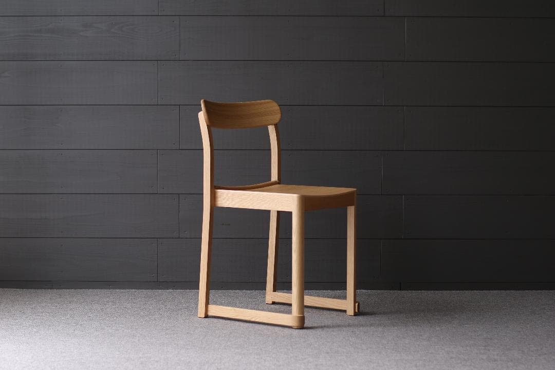 Artek（アルテック）｜アトリエチェア/オーク材
