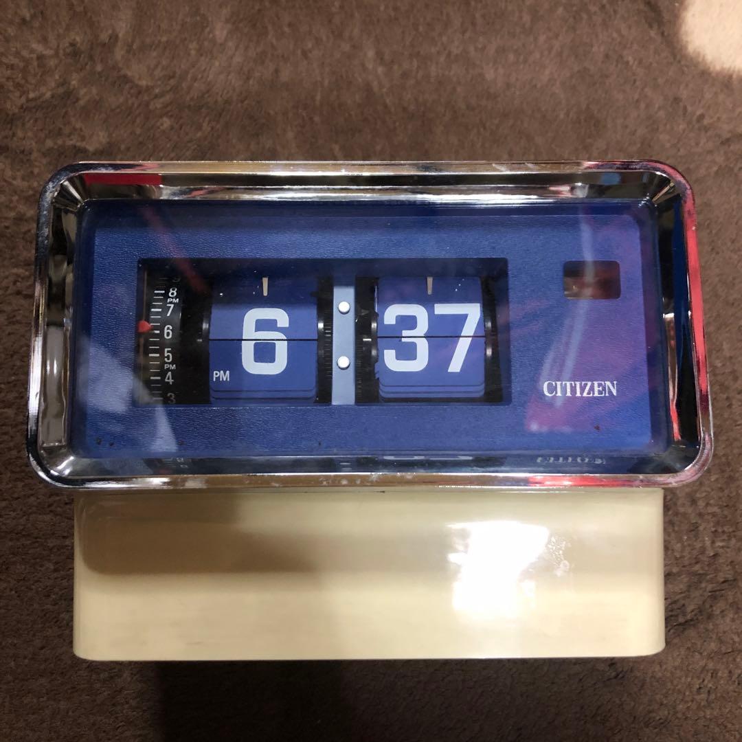 CITIZEN ヴィンテージ