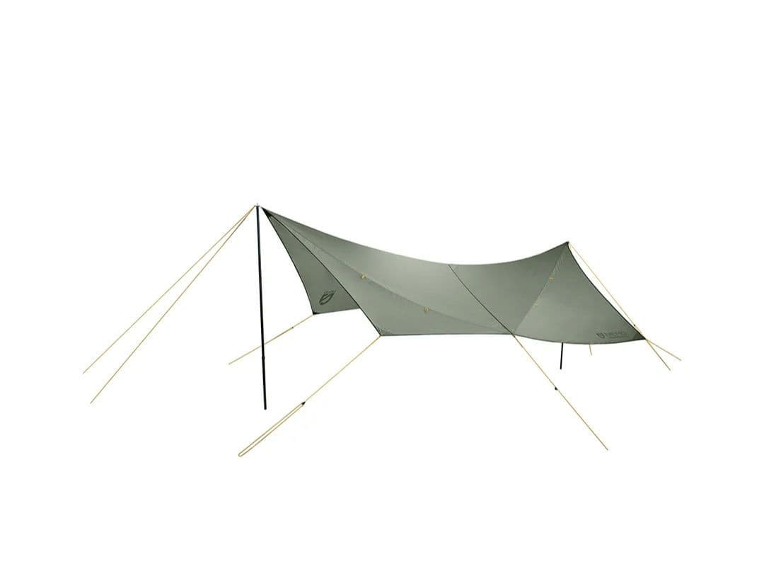 NEMO シャドウキャスター 165 (マーシュ)Lポール2本付き