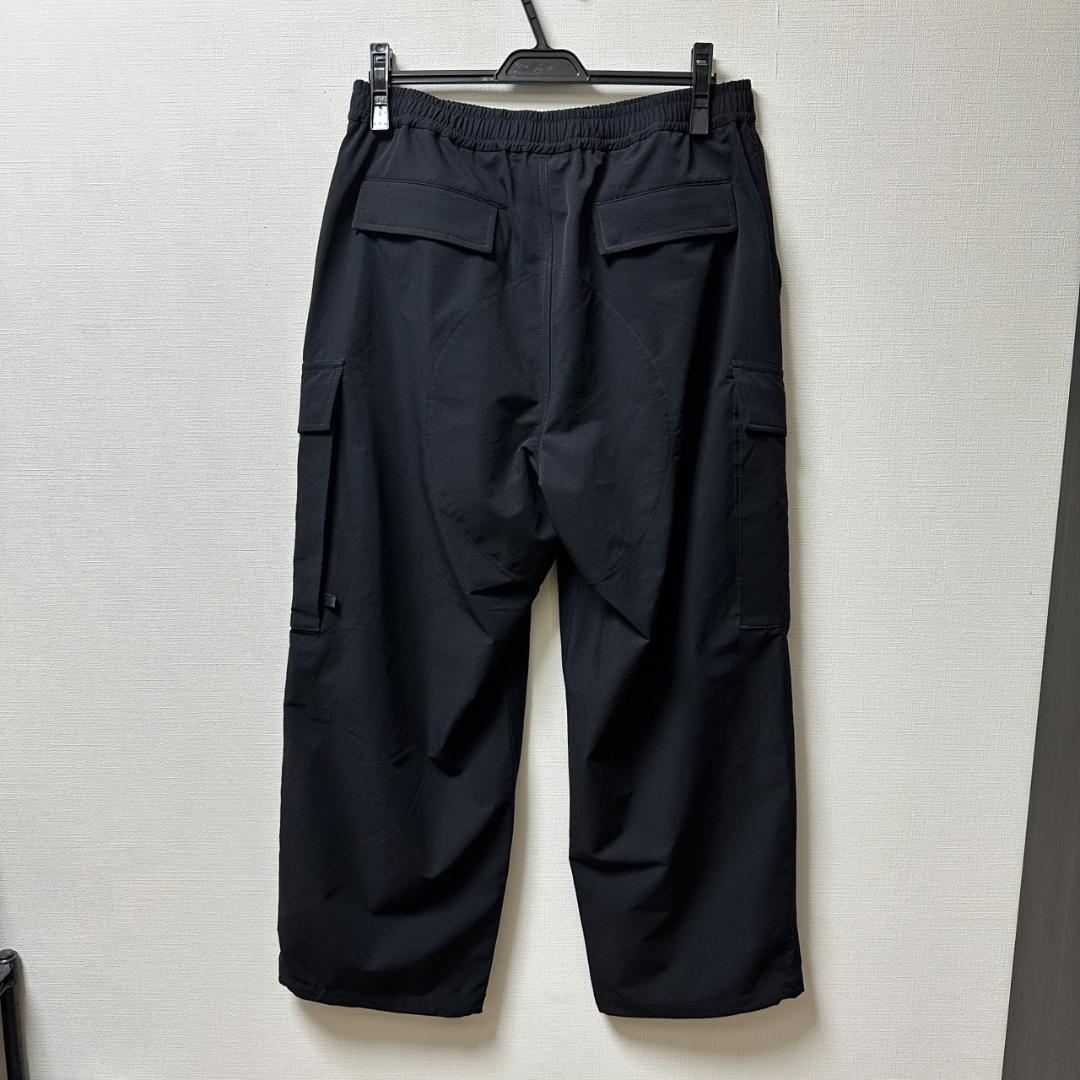 パンツ DAIWA PIER39 TECH LOOSE STRETCH 6P PANTS