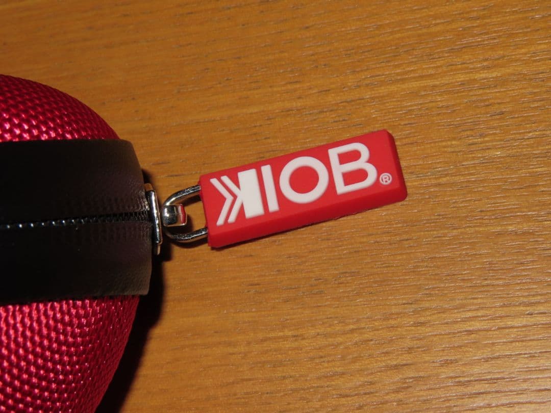 イヨケン/KIOB/Bin5/ホワイトスプラッター/イーズグリーン/ゴールドM