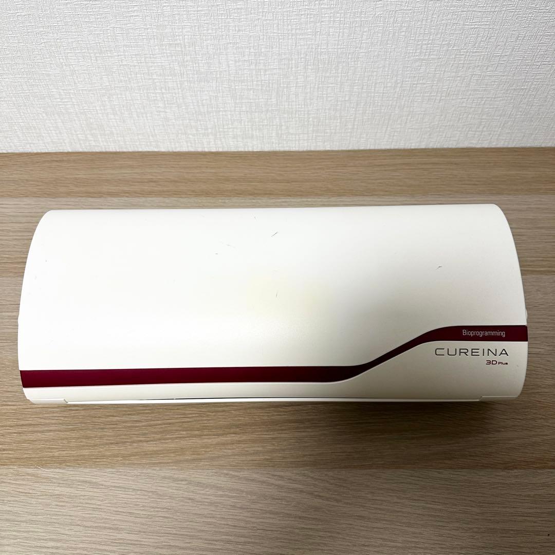 ヘアドライヤー Ishimura CUREINA 3D PLUS CUR3D-JP