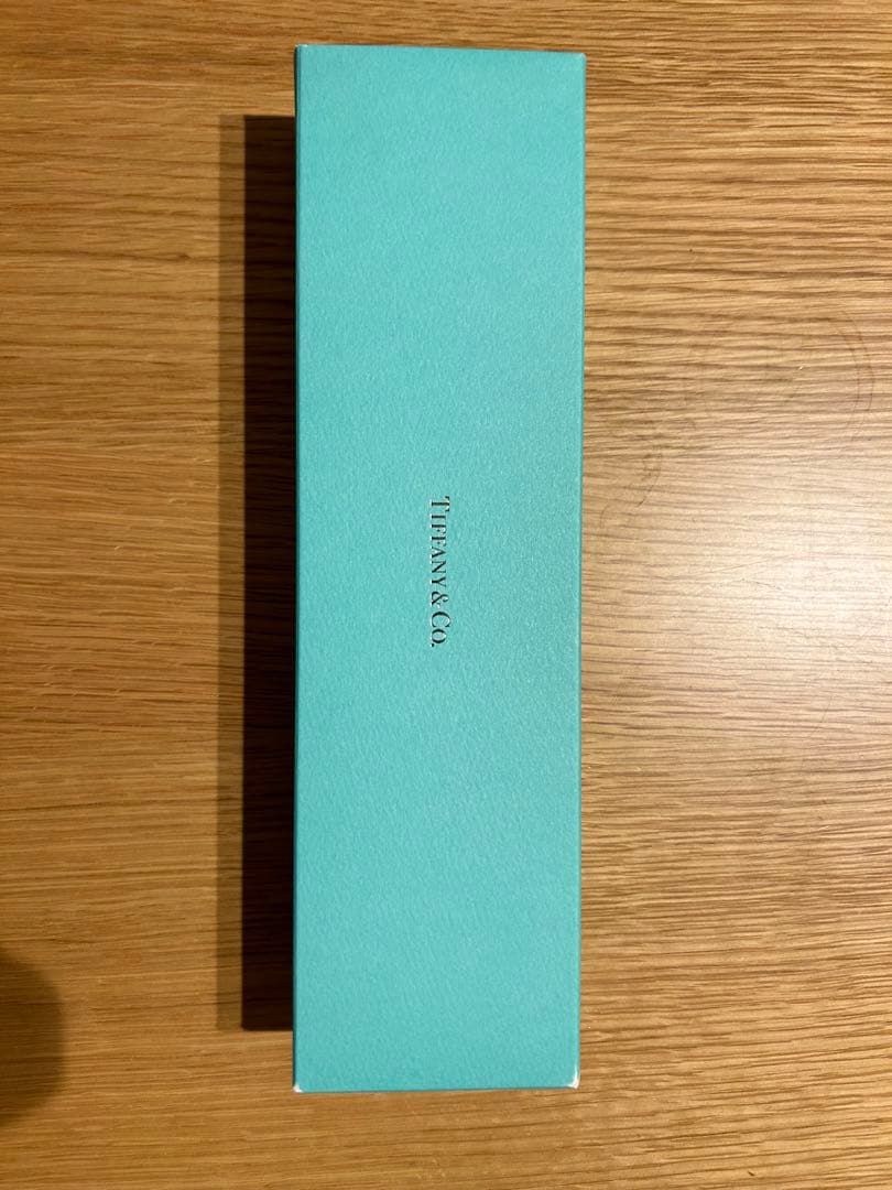 ティファニー　夫婦箸