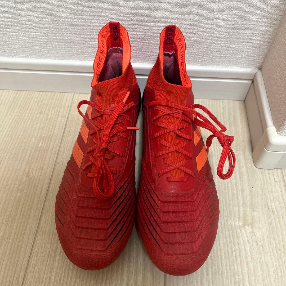 adidas PREDATOR プレデター FG