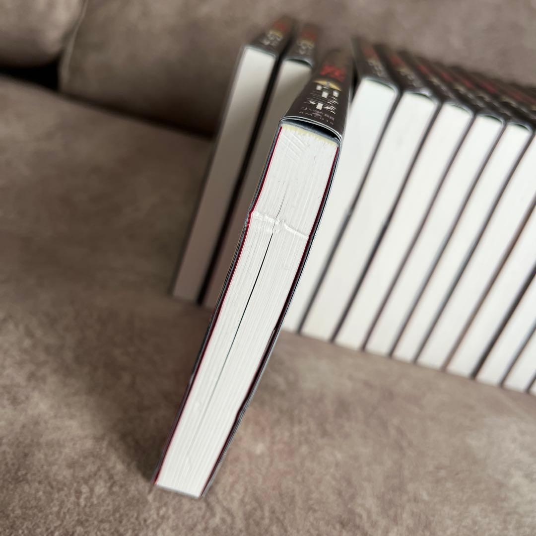 忍者武芸帳 影丸伝 1〜17 全巻