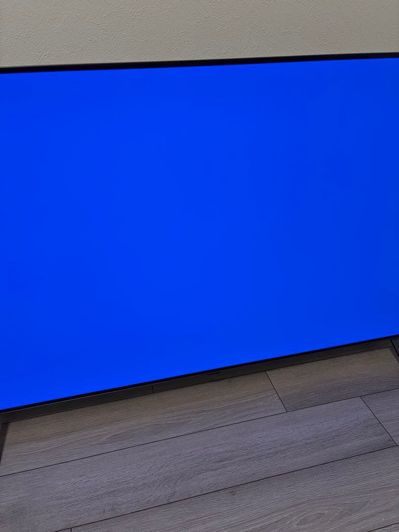 LGエレクトロニクス 4K有機ELテレビ 55型 OLED55A2PJA