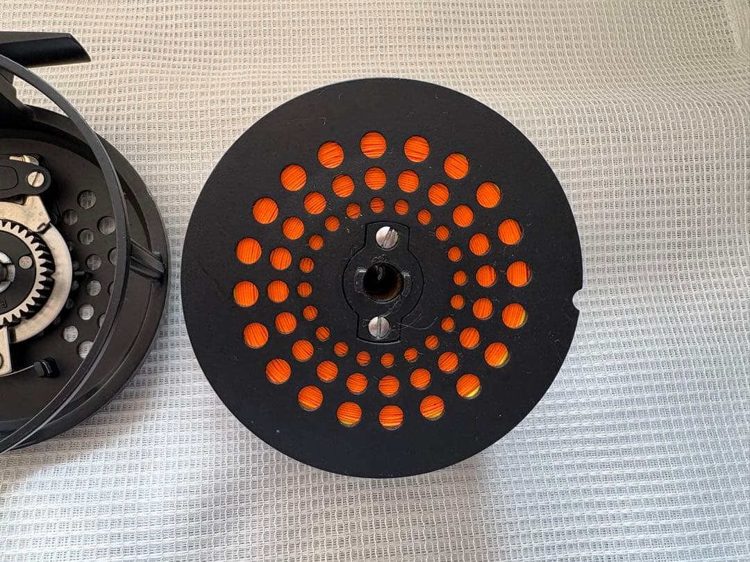 サイエンティフィック・アングラーズ:System 2 型番: 1213