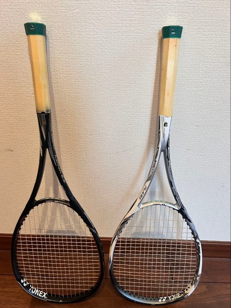 エフレーザー9s 白黒