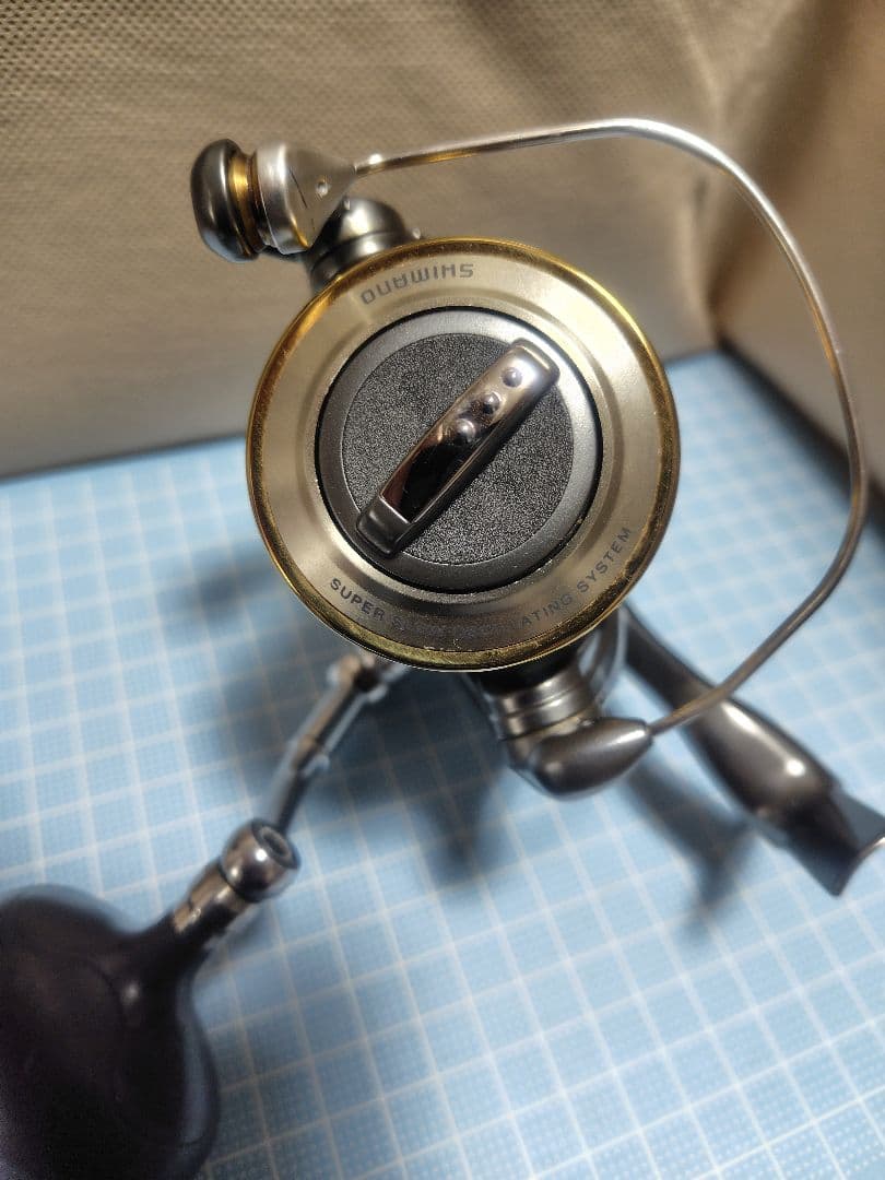 02ツインパワー5000HG