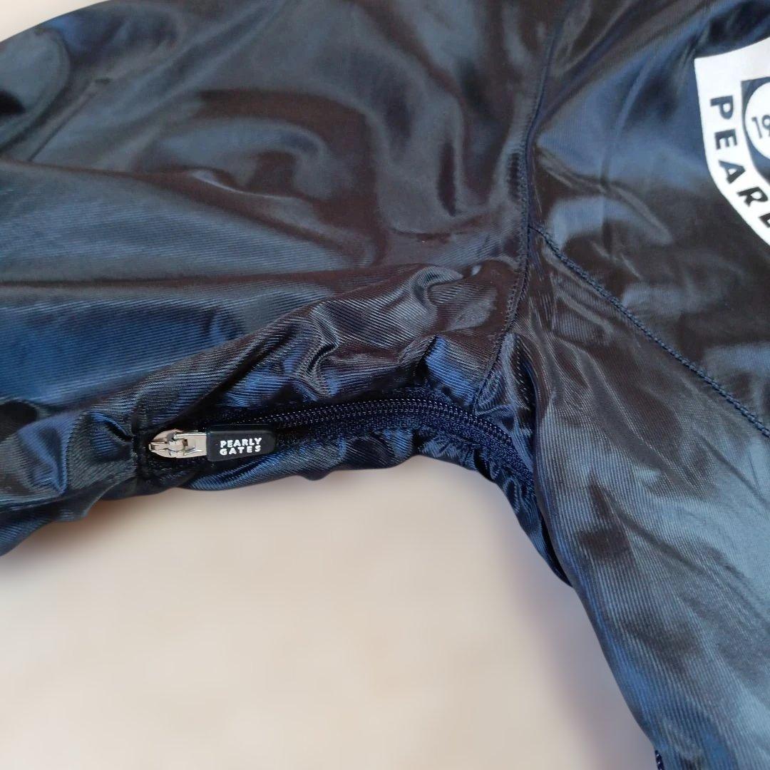 PEARLY GATES ツインスニード サイズ5