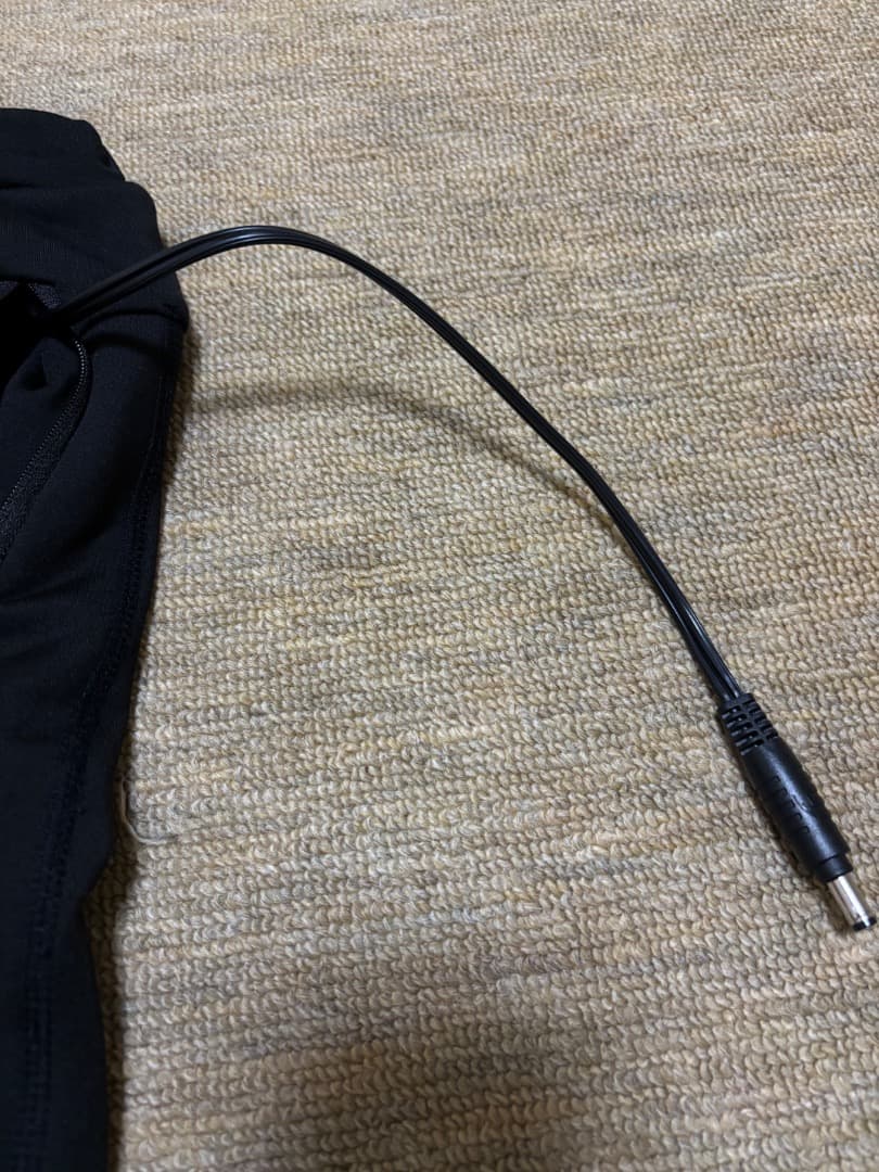 コミネ　電熱インナータイツ　レディースL