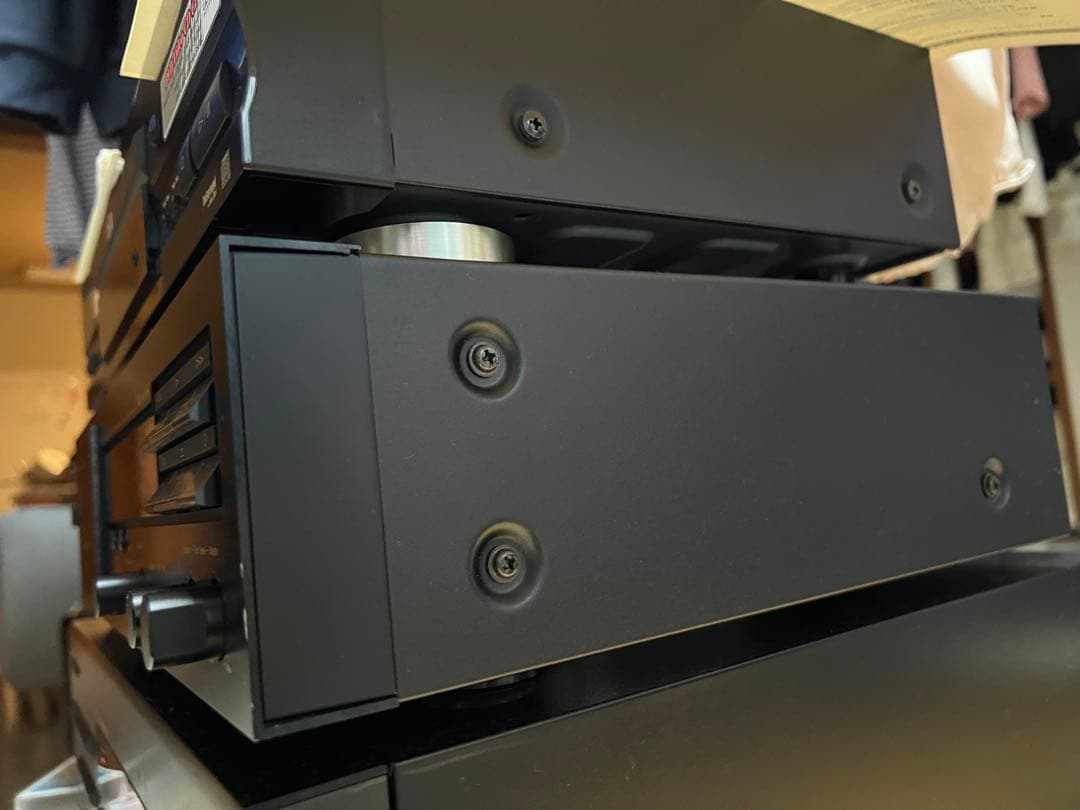 300台限定ナカミチDR-3 カセットデッキNakamichi