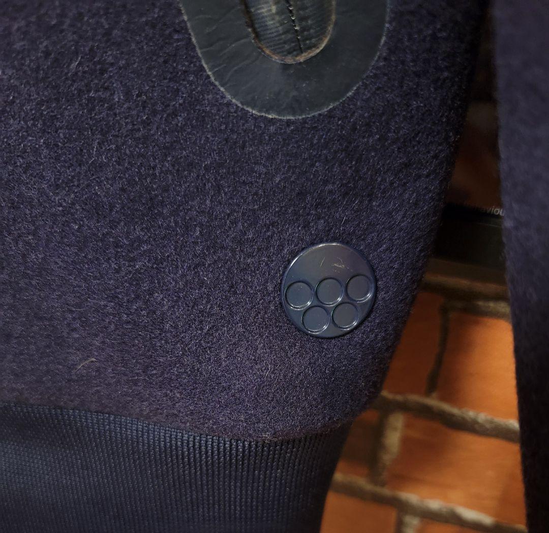 レア★G-STAR RAW ジースター マークニューソン ウール ブルゾン