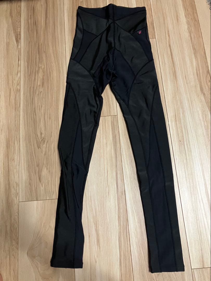 レディースファットバーンスパッツ SS グラントイーワンズ