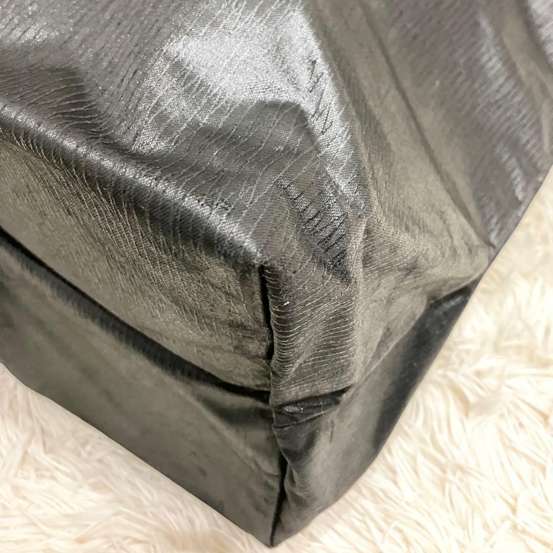 Dunhillダンヒル　ボストンバッグ　大容量　ブラック　旅行