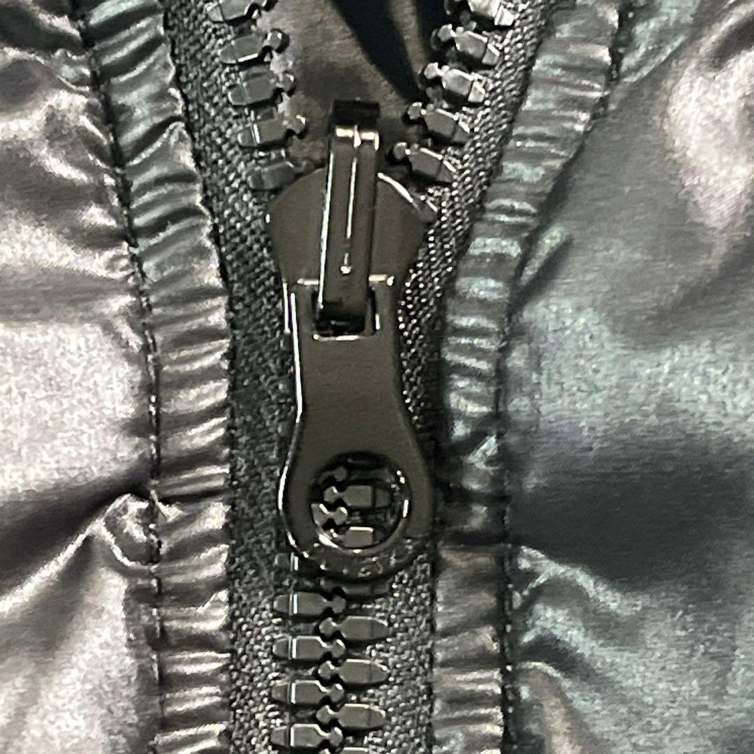 未使用級✨ デュベティカ FEBE- ERRE ダウンベスト ブラック L 42