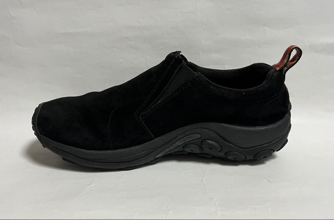 MERRELL メレル Jungle Moc ブラック US9
