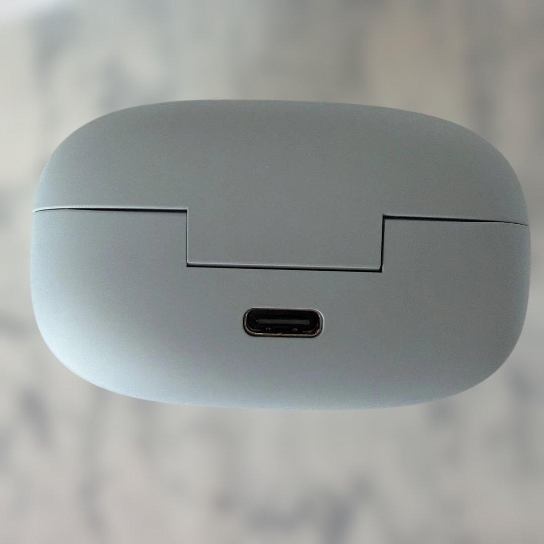 Victor HA-NP1T-H ワイヤレスイヤホン Bluetooth