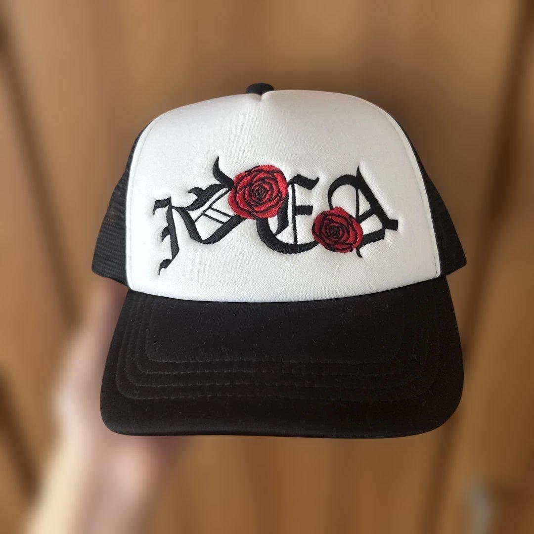 IDEASWAM メッシュキャップ フリーサイズ