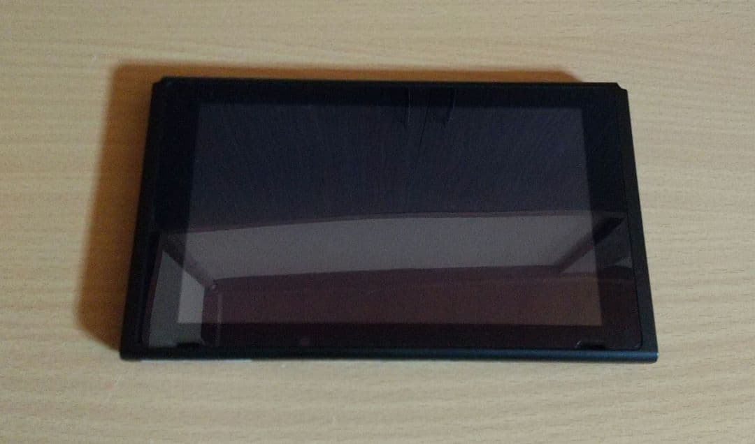 Switch バッテリー強化 本体 拡張