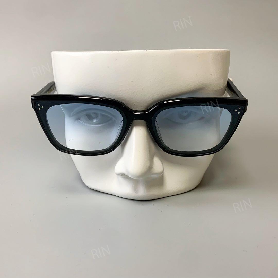 GENTLE MONSTER ジェントルモンスター NUMER サングラス