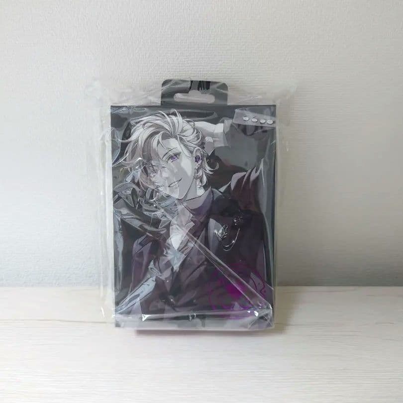 にじさんじ 不破湊 ワイヤレスイヤホン AVIOT