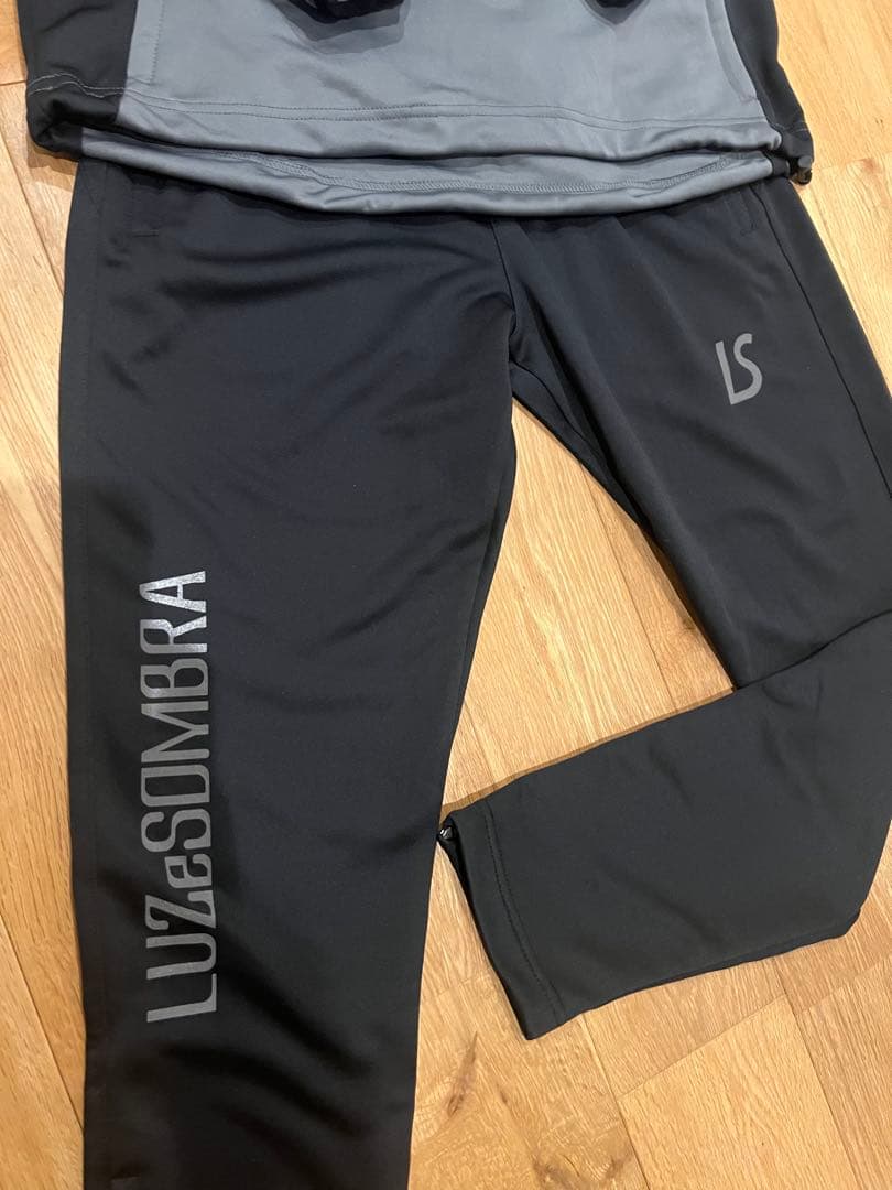 G*I様 ルースインソンブラ　ジャージセット新品未開封