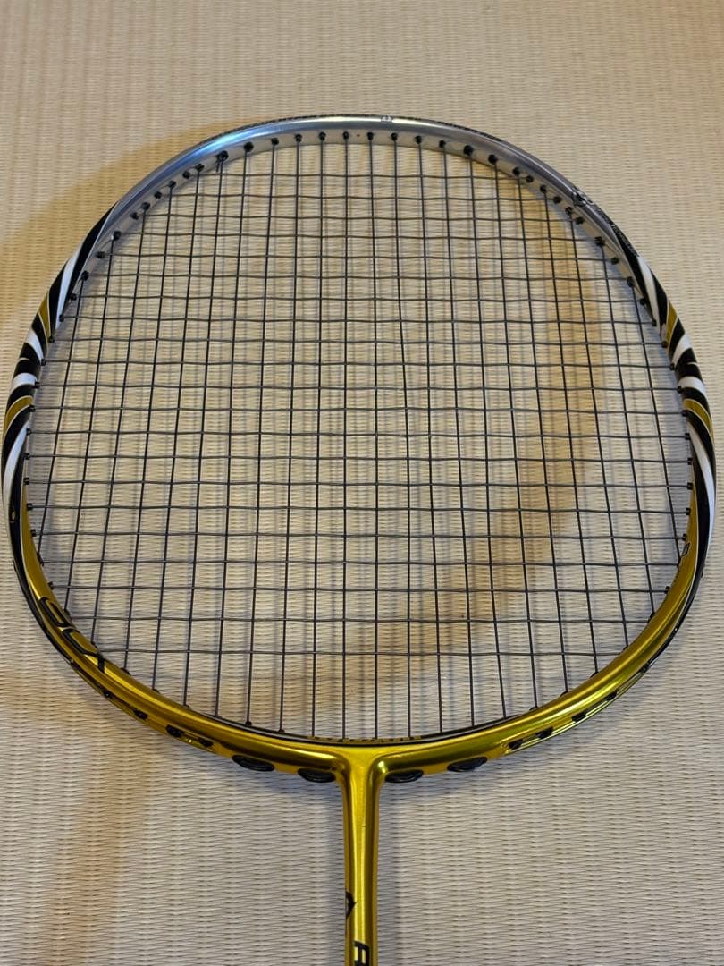 RECON BLX 、RECON 2 BLX Wilson ラケット