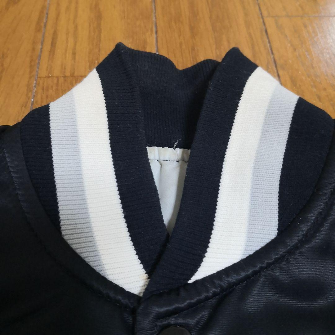 【美品】90's STARTER WHITE SOX スタジャン ヴィンテージ