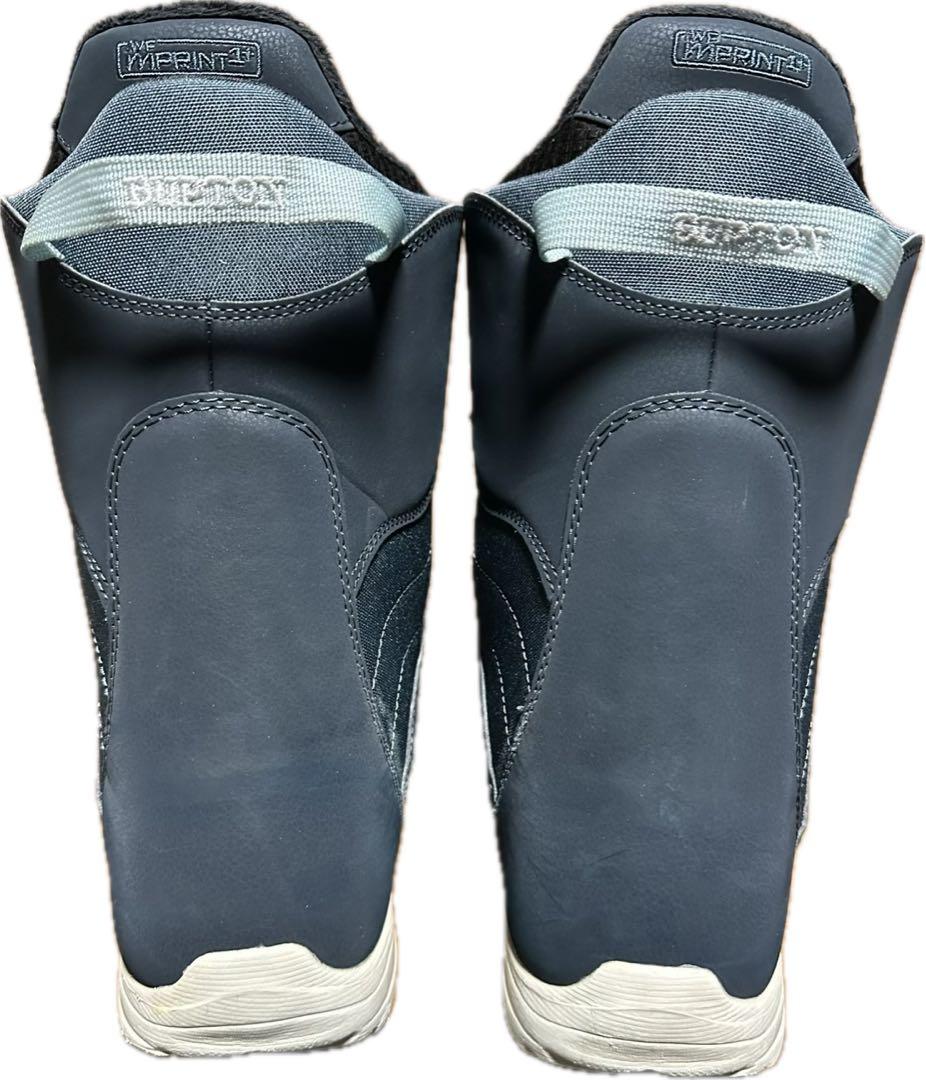 Burton ブーツ ボア MINT